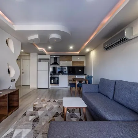 Tema Martili Apart Aparthotel