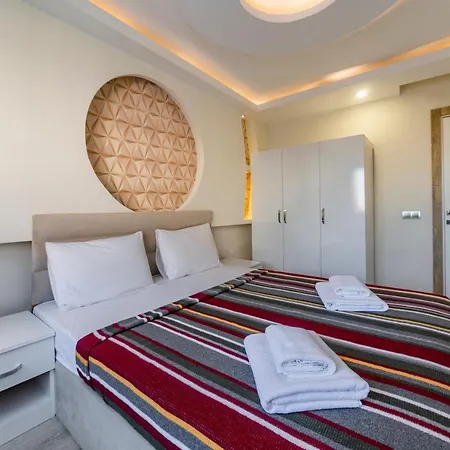 Aparthotel Tema Martili Apart 2*