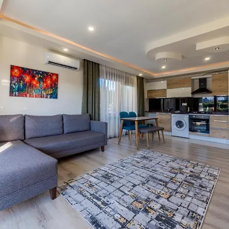 Tema Martili Apart Aparthotel 2*